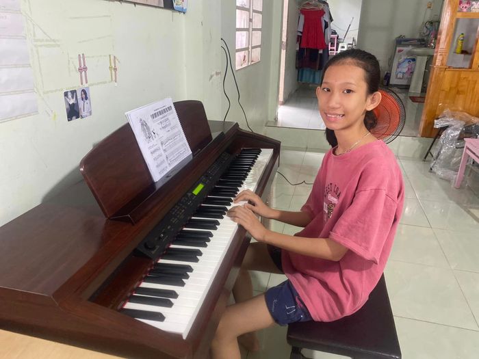 Đăng An Music ảnh 2 - Khám phá thế giới âm thanh qua những hình ảnh chân thực và sống động.