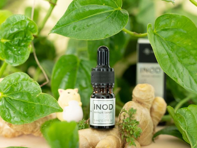 Serum Hôi Nách INOD Huyền Phi - Hình 1