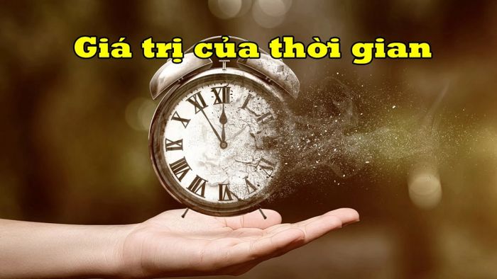 Hình ảnh minh họa ý nghĩa (Nguồn: internet)