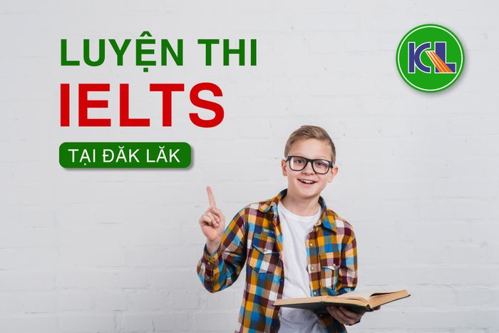 Trung Tâm Ngoại Ngữ KL không chỉ là nơi luyện thi IELTS uy tín, mà còn là không gian học tập chuyên nghiệp, thân thiện, nơi học viên có thể thỏa sức khám phá và nâng cao khả năng tiếng Anh. Với hai chi nhánh tại TP. Buôn Ma Thuột và phương pháp giảng dạy tận tâm, KL luôn đồng hành cùng học viên trên con đường chinh phục tiếng Anh và các chứng chỉ quốc tế.