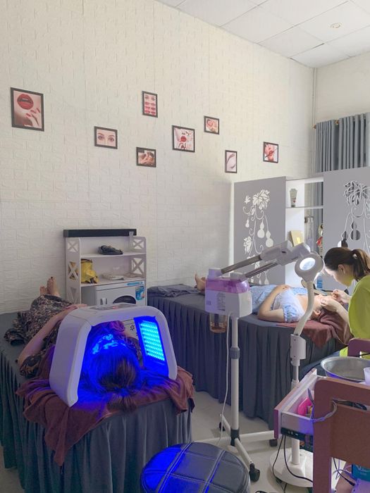 Thắm Spa - Không gian chăm sóc sắc đẹp tiêu chuẩn
