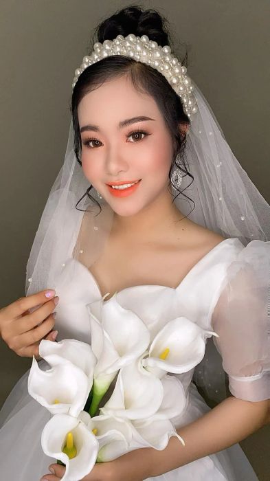Áo cưới Thủy Chung - Hình ảnh 1