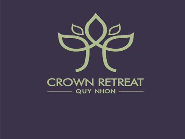 Crown Retreat Quy Nhơn - góc nhìn toàn cảnh từ biển