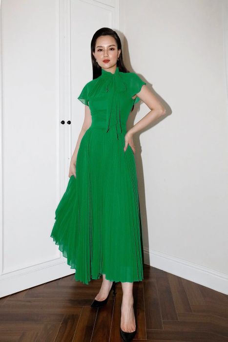 Váy thiết kế độc đáo tại HUYEN CHAU NGUYEN - ảnh 1