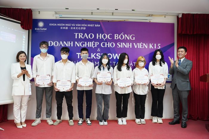 Thư viện Đại Học Đại Nam