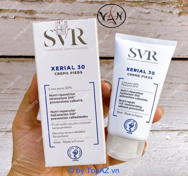 VAN Maison - Cầu nối tinh hoa làm đẹp Pháp