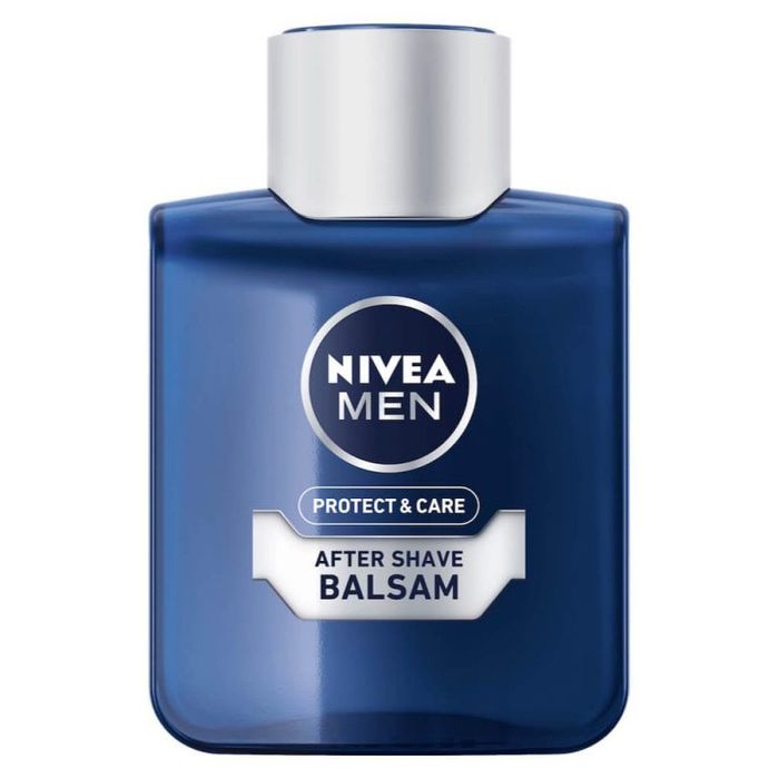 Hình ảnh chi tiết kem dưỡng Nivea Men After Shave Balsam (phiên bản 2)