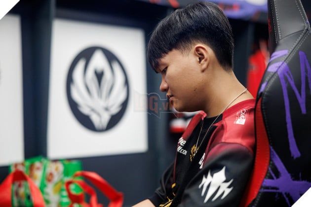 Liên Minh Huyền Thoại: Những bất ổn của GAM bộc lộ rõ ngay từ khởi đầu mùa giải 2025