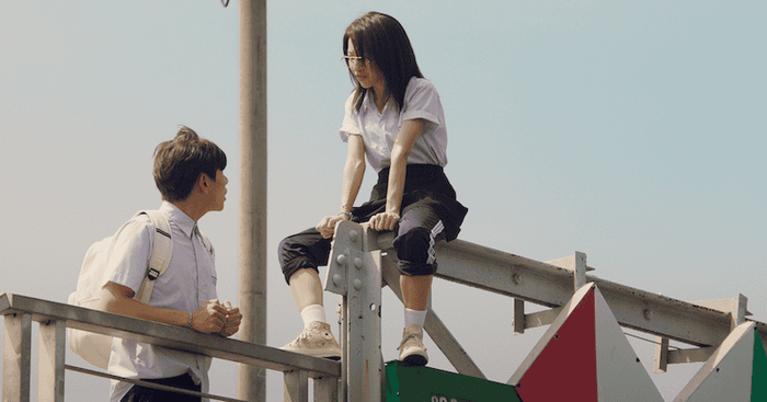 Quỳnh Lý và Hoàng Hà vào vai đôi bạn thân thiết đồng hành cùng nam chính hoàn thành tâm nguyện cuối đời.