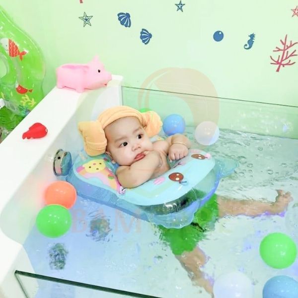 BamCare Spa hình ảnh 1