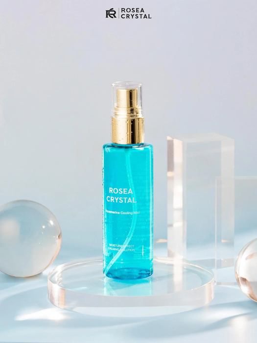 Không gian sang trọng và đầy cảm hứng tại Rosea Crystal