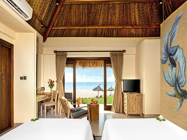 Bungalow Crown Retreat - không gian nghỉ dưỡng đẳng cấp