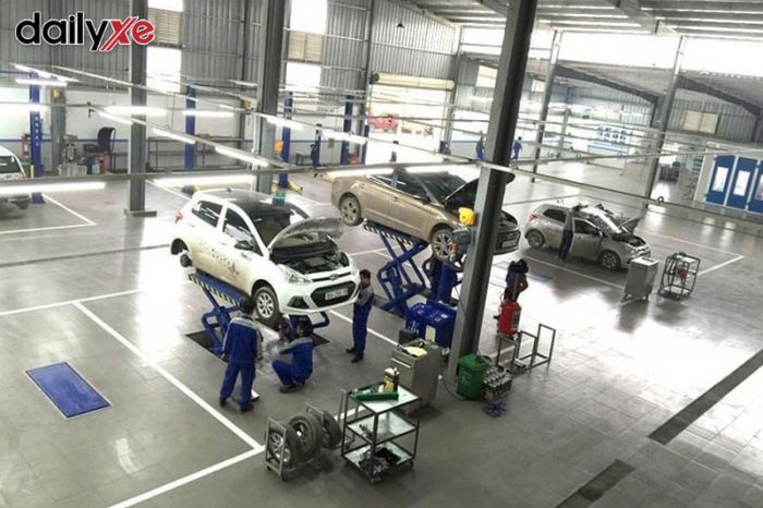 Hyundai Phạm Hùng Hình Ảnh 2