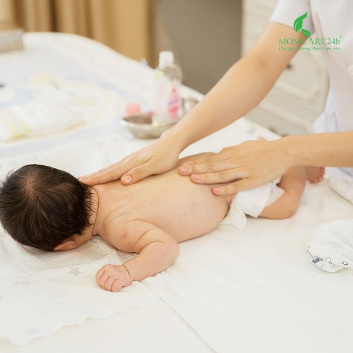 Trung Tâm Momcare24h hình ảnh 2