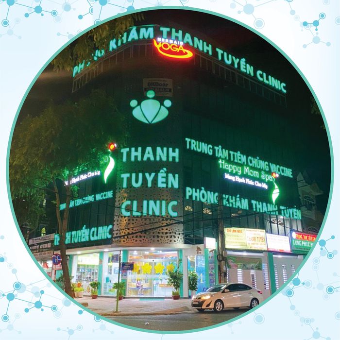 Hình ảnh Phòng Khám Thanh Tuyền