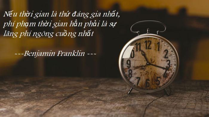 Hình ảnh minh họa ý nghĩa (Nguồn: internet)