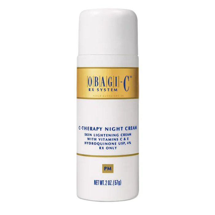 Kem Dưỡng Ẩm Obagi CRX-FX C-Therapy Night Cream ảnh 1