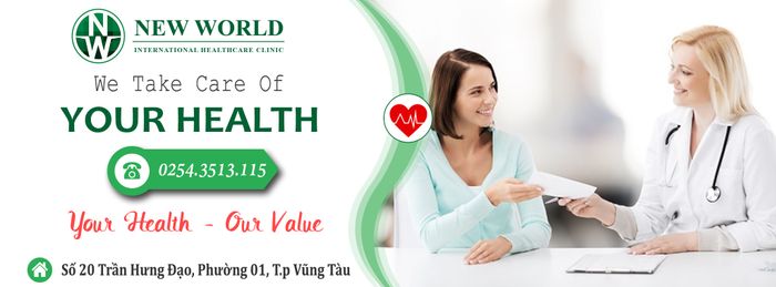 Hình ảnh chân thực về không gian khám chữa bệnh tại Y Sài Gòn