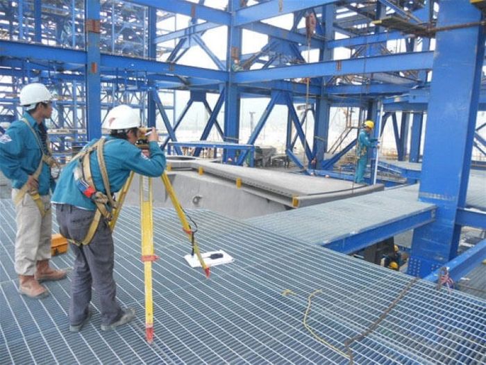 Hình ảnh công trình tiêu biểu của Công Ty Cổ Phần Đầu Tư Và Phát Triển Bản Việt