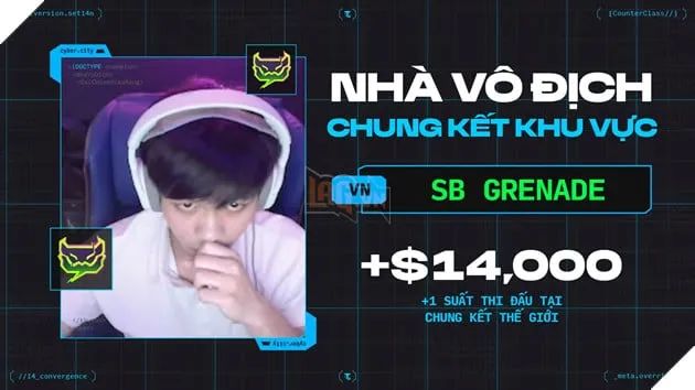 Mùa giải 14 Đấu Trường Chân Lý Esports đánh dấu cột mốc lịch sử khi Việt Nam lần đầu tiên giành chức vô địch khu vực Châu Á - Thái Bình Dương và có tới 4 đại diện tham dự Giải Vô địch Thế giới