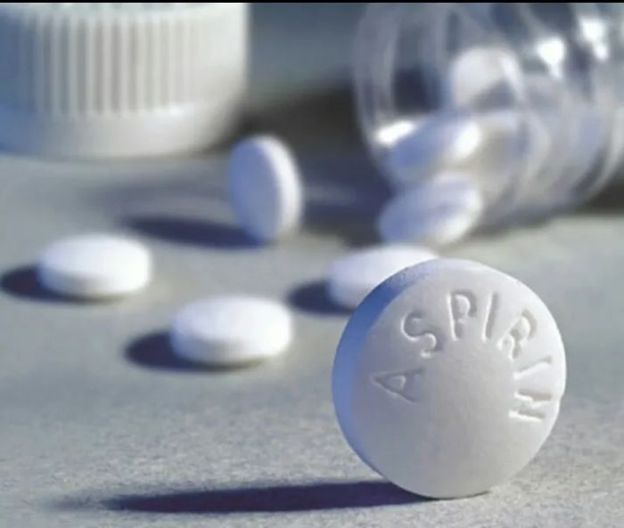 Aspirin - Thuốc giảm đau hạ sốt kinh điển với lịch sử hơn một thế kỷ ảnh 1