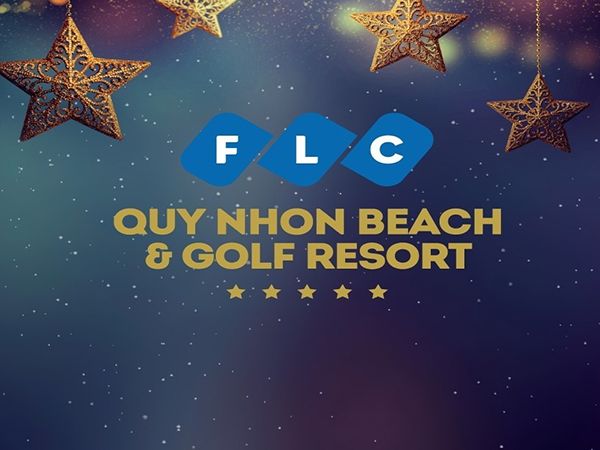 Toàn cảnh FLC Quy Nhơn Beach & Golf Resort - Khu nghỉ dưỡng đẳng cấp bên bờ biển thiên đường