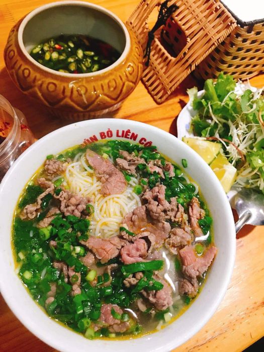 Bún Bò Liên Công ảnh 1