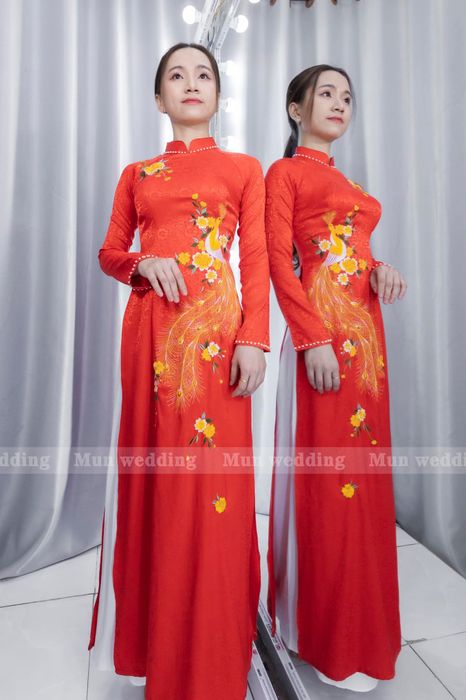 MUN wedding ảnh 2