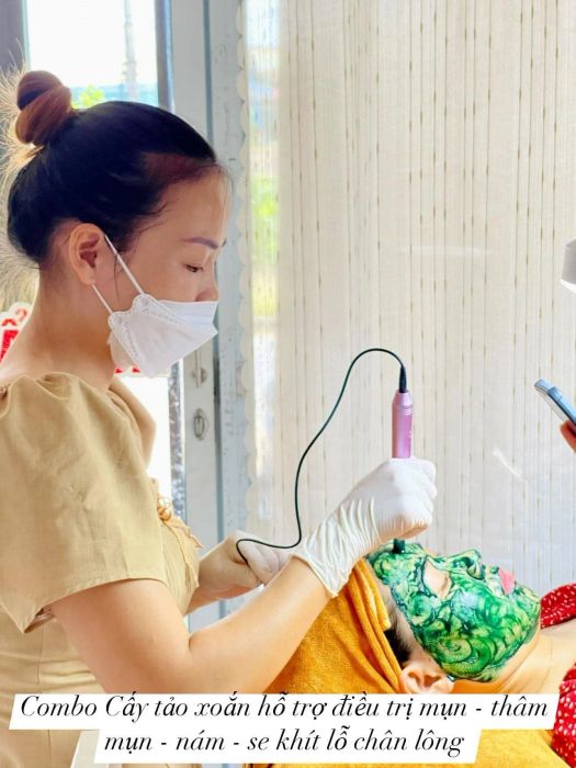 Hồng Nguyễn Spa ảnh 1