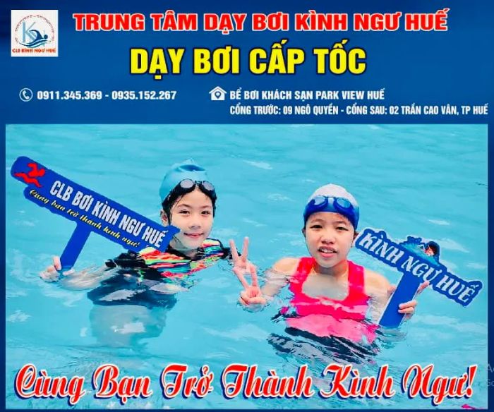 Bể Bơi Khách Sạn Park View - Hình Ảnh 2