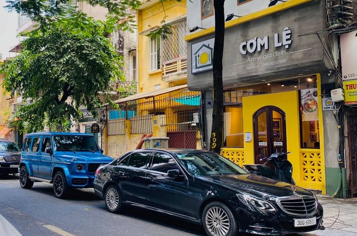 Khoảnh khắc ấm áp với món ngon truyền thống tại Cơm Lệ - Ảnh 2