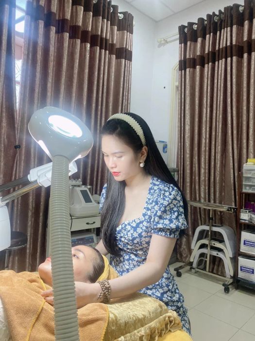 Thảo Spa ảnh 1