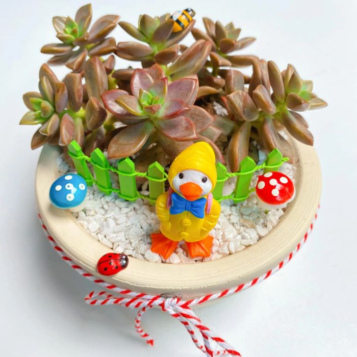 Poo Garden ảnh 1