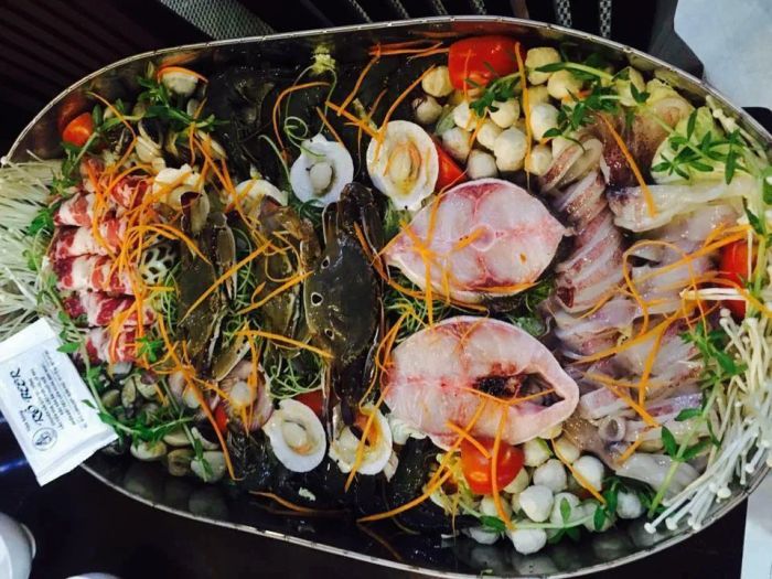 Hình ảnh Nhà hàng Rô Beer 1
