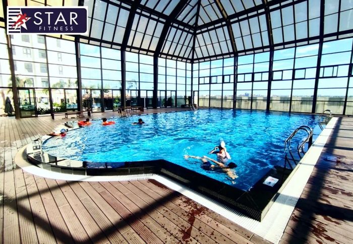 Star Fitness Huế - Hình Ảnh 1