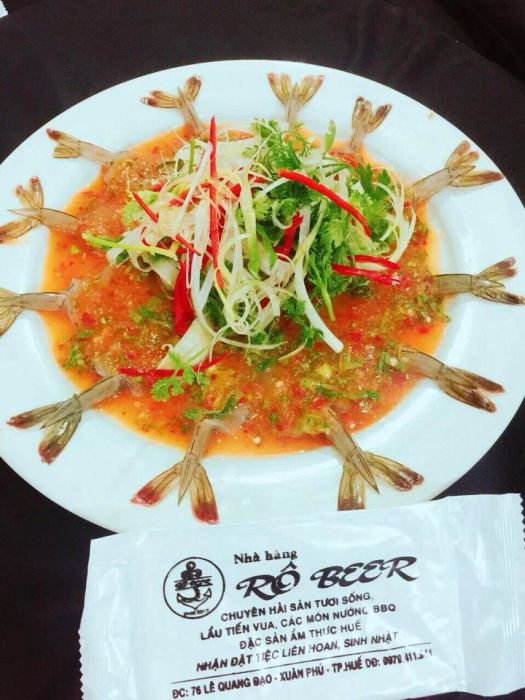 Hình ảnh Nhà hàng Rô Beer 2