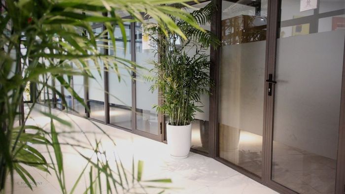 The Mahogany Coworking Space hình ảnh 1