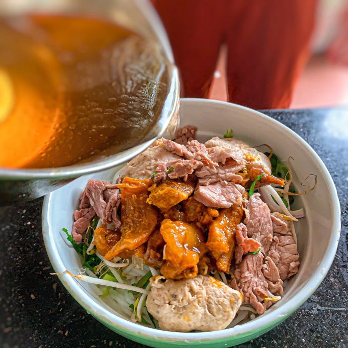Quán Bà Hà ảnh 1