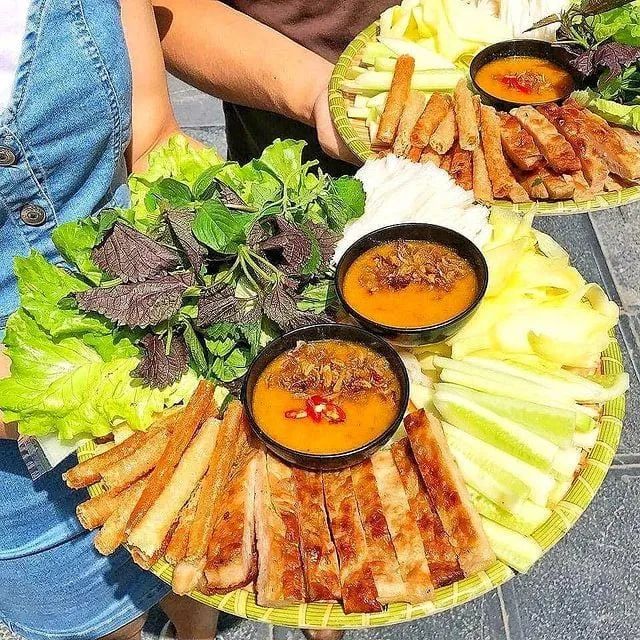 Hắt 2 Ô - Nem nướng Nha Trang ảnh 1 – Hình ảnh đầy hấp dẫn và quyến rũ