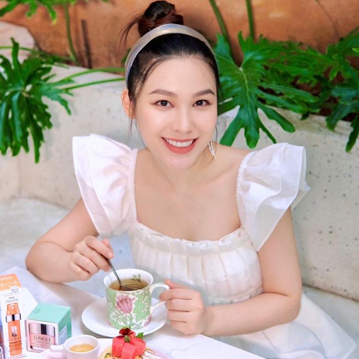 Quách Ánh Makeup Store - ảnh 3
