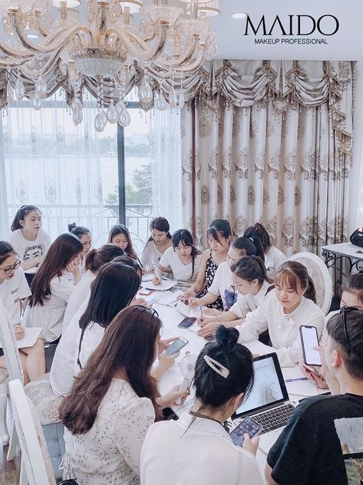 Mai Đỗ Makeup - ảnh 2