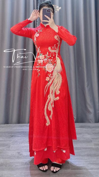 Thái Võ Wedding ảnh 2