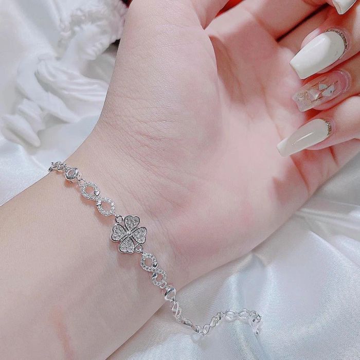 Bạc Truly ảnh 2