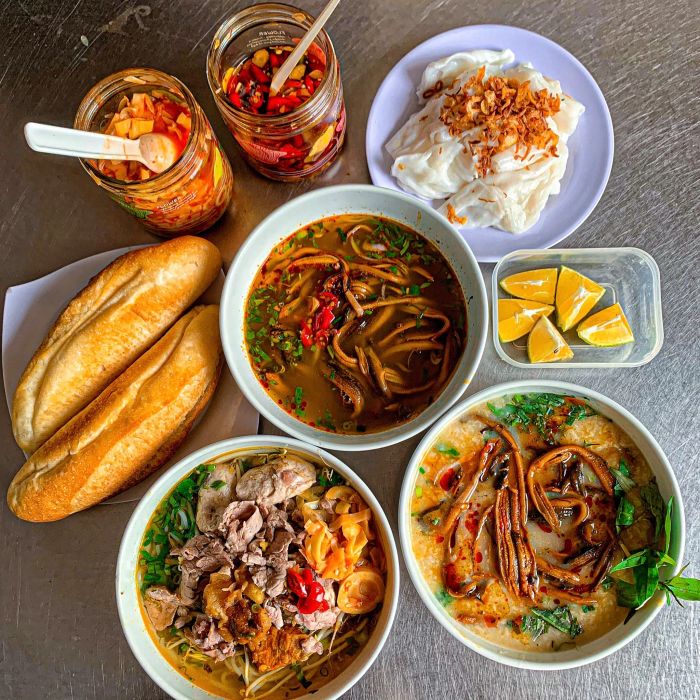 Quán Bà Hà ảnh 2