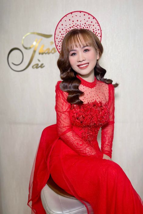 Thảo Tài Wedding Dress ảnh 1