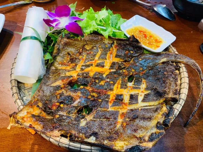 Hình ảnh Nhà hàng Phố Biển 1