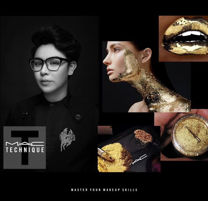QuânBee Makeup - ảnh 3