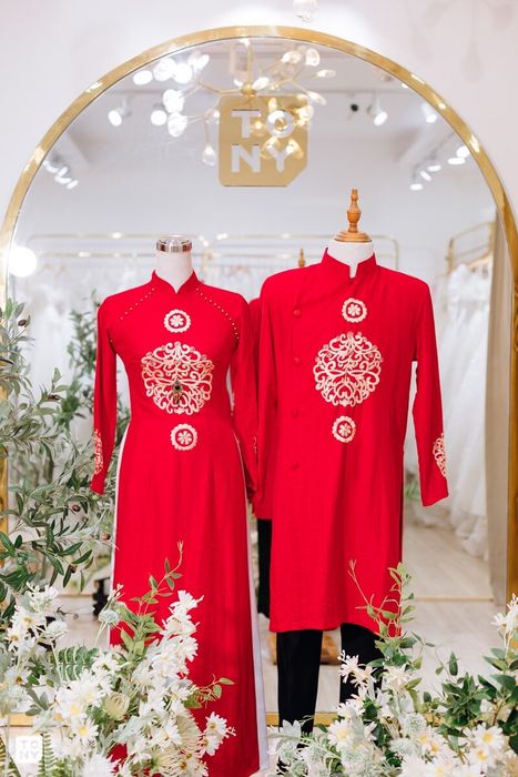 Tony Wedding ảnh 1