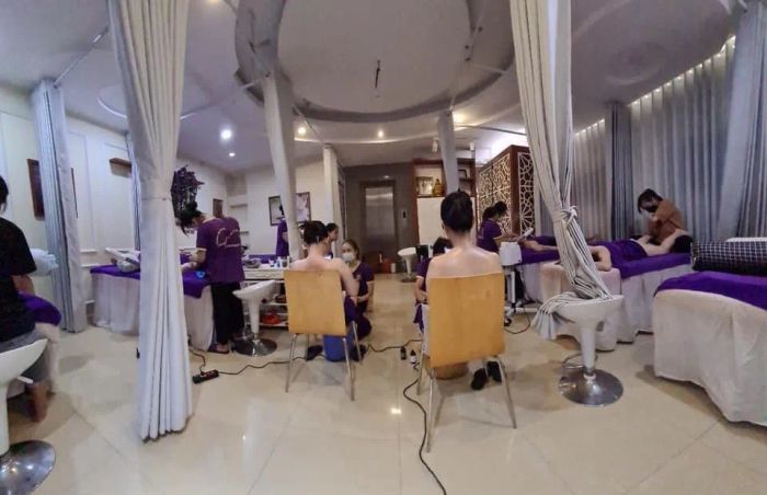 Bộ sưu tập khoảnh khắc vàng tại trung tâm chăm sóc Evacare