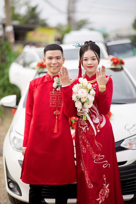 KaMi Wedding ảnh 1